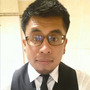 Meet your Posher, Juan